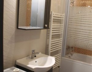 Lakás 2 szobák kiadó on Cluj-napoca, Zóna Dambul Rotund