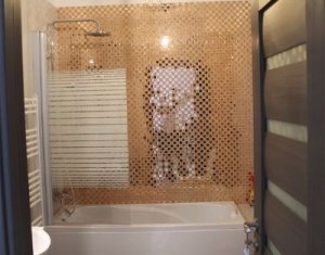 Lakás 2 szobák kiadó on Cluj-napoca, Zóna Dambul Rotund