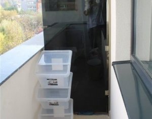 Lakás 2 szobák kiadó on Cluj-napoca, Zóna Dambul Rotund