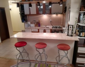 Lakás 2 szobák eladó on Floresti