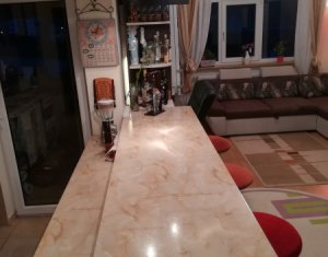 Lakás 2 szobák eladó on Floresti