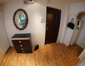 Lakás 2 szobák eladó on Cluj-napoca, Zóna Marasti