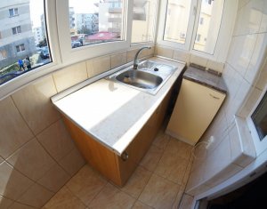 Lakás 2 szobák eladó on Cluj-napoca, Zóna Marasti