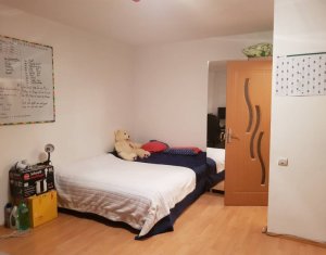 Lakás 1 szobák eladó on Cluj-napoca, Zóna Manastur