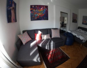 , 45m2 on Cluj-napoca, Zóna Centru