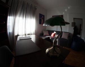 Lakás 1 szobák kiadó on Cluj-napoca, Zóna Centru