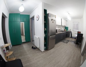 Lakás 2 szobák eladó on Cluj-napoca, Zóna Marasti