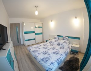 Lakás 2 szobák eladó on Cluj-napoca, Zóna Marasti