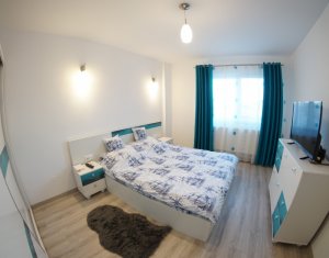 Lakás 2 szobák eladó on Cluj-napoca, Zóna Marasti