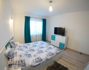 Lakás 2 szobák eladó on Cluj-napoca, Zóna Marasti