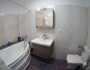 Lakás 2 szobák eladó on Cluj-napoca, Zóna Marasti