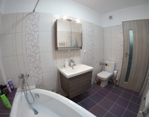 Lakás 2 szobák eladó on Cluj-napoca, Zóna Marasti