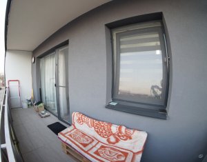 Lakás 2 szobák eladó on Cluj-napoca, Zóna Marasti