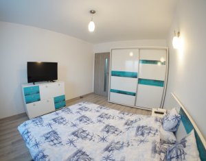 Lakás 2 szobák eladó on Cluj-napoca, Zóna Marasti