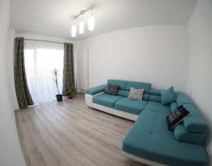 Lakás 2 szobák eladó on Cluj-napoca, Zóna Marasti