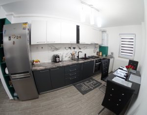 Lakás 2 szobák eladó on Cluj-napoca, Zóna Marasti