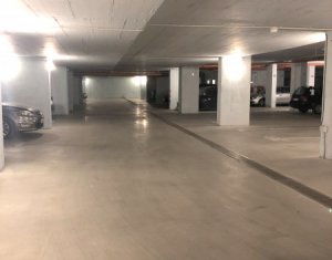 Lakás 2 szobák eladó on Cluj-napoca, Zóna Marasti