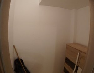 Lakás 2 szobák kiadó on Cluj-napoca, Zóna Zorilor