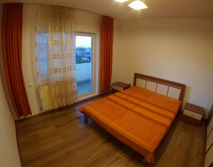 Lakás 2 szobák kiadó on Cluj-napoca, Zóna Zorilor