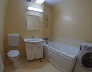 Lakás 2 szobák kiadó on Cluj-napoca, Zóna Zorilor