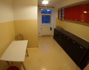 Lakás 2 szobák kiadó on Cluj-napoca, Zóna Zorilor