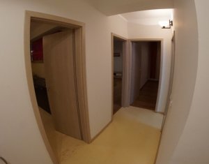 Lakás 2 szobák kiadó on Cluj-napoca, Zóna Zorilor