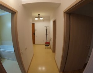 Lakás 2 szobák kiadó on Cluj-napoca, Zóna Zorilor