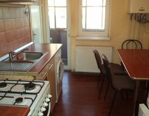 , 47m2 on Cluj-napoca, Zóna Centru