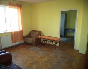 Lakás 2 szobák eladó on Cluj-napoca, Zóna Centru