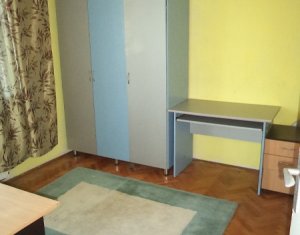 Lakás 2 szobák eladó on Cluj-napoca, Zóna Centru