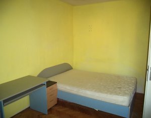 Lakás 2 szobák eladó on Cluj-napoca, Zóna Centru