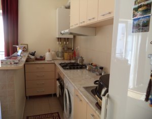 Lakás 2 szobák eladó on Floresti