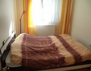 Lakás 2 szobák eladó on Floresti