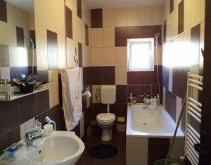 Lakás 2 szobák eladó on Floresti