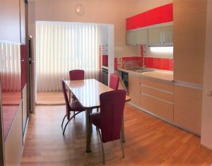 Lakás 2 szobák eladó on Cluj-napoca, Zóna Zorilor