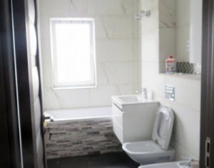 Lakás 2 szobák kiadó on Cluj-napoca, Zóna Gheorgheni