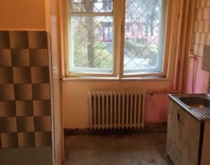 Lakás 2 szobák eladó on Cluj-napoca, Zóna Gheorgheni