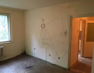 Lakás 2 szobák eladó on Cluj-napoca, Zóna Gheorgheni