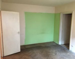 Lakás 2 szobák eladó on Cluj-napoca, Zóna Gheorgheni