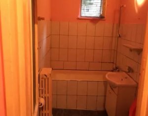 Lakás 2 szobák eladó on Cluj-napoca, Zóna Gheorgheni