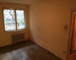 Lakás 2 szobák eladó on Cluj-napoca, Zóna Gheorgheni