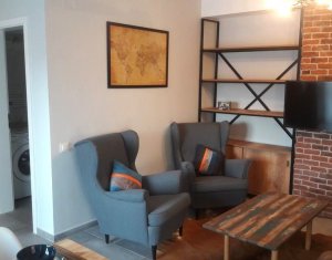 Lakás 2 szobák eladó on Cluj-napoca, Zóna Marasti