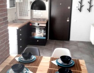 Lakás 2 szobák eladó on Cluj-napoca, Zóna Marasti