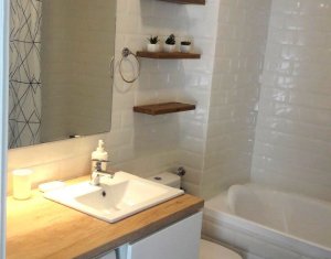 Lakás 2 szobák eladó on Cluj-napoca, Zóna Marasti