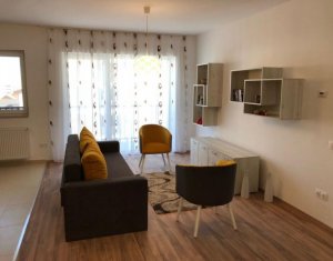 , 56m2 on Cluj-napoca, Zóna Buna Ziua