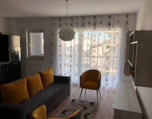 Lakás 2 szobák kiadó on Cluj-napoca, Zóna Buna Ziua