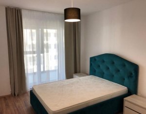 Lakás 2 szobák kiadó on Cluj-napoca, Zóna Buna Ziua