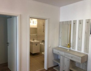 Lakás 2 szobák kiadó on Cluj-napoca, Zóna Buna Ziua