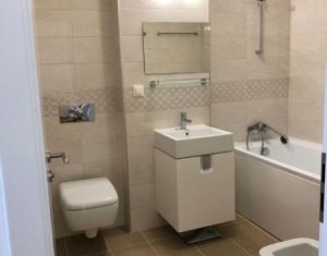 Lakás 2 szobák kiadó on Cluj-napoca, Zóna Buna Ziua