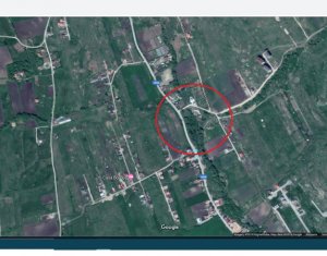 Telek eladó on Cluj-napoca, Zóna Iris